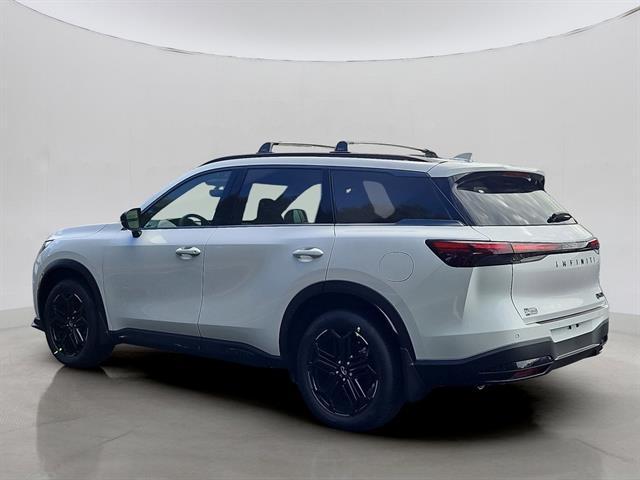 new 2026 INFINITI QX60 car, priced at $62,241