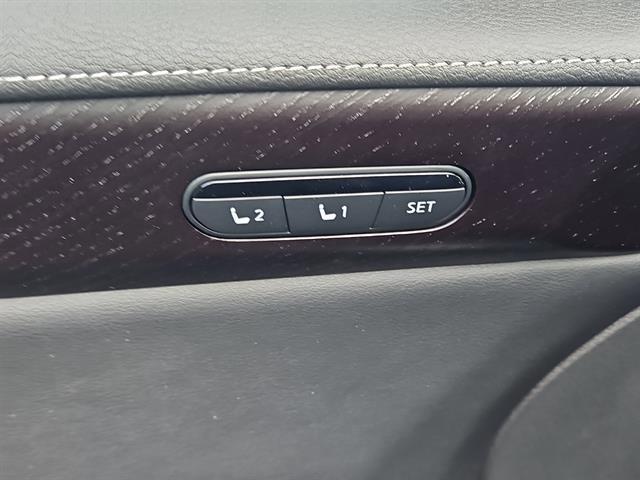 new 2026 INFINITI QX60 car, priced at $57,241