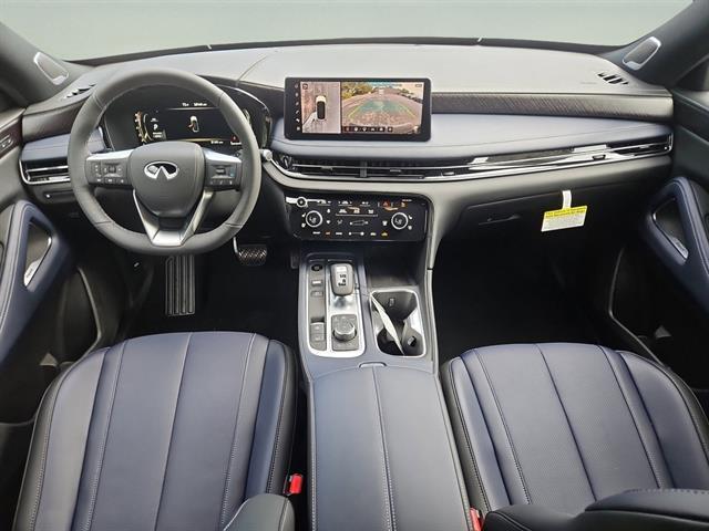 new 2026 INFINITI QX60 car, priced at $62,241