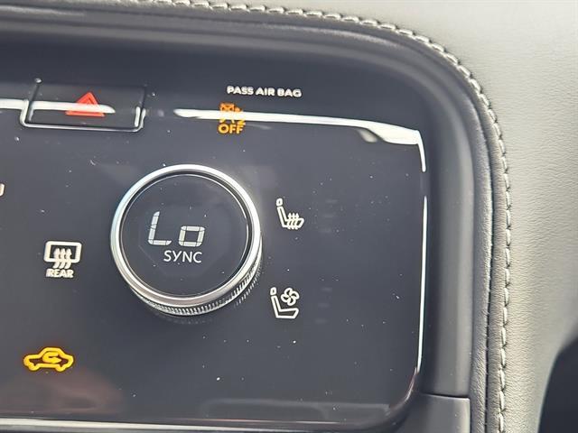 new 2026 INFINITI QX60 car, priced at $62,241