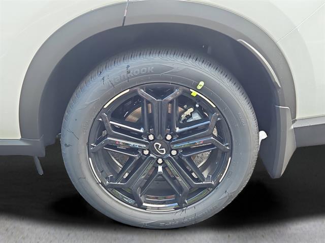 new 2026 INFINITI QX60 car, priced at $57,241