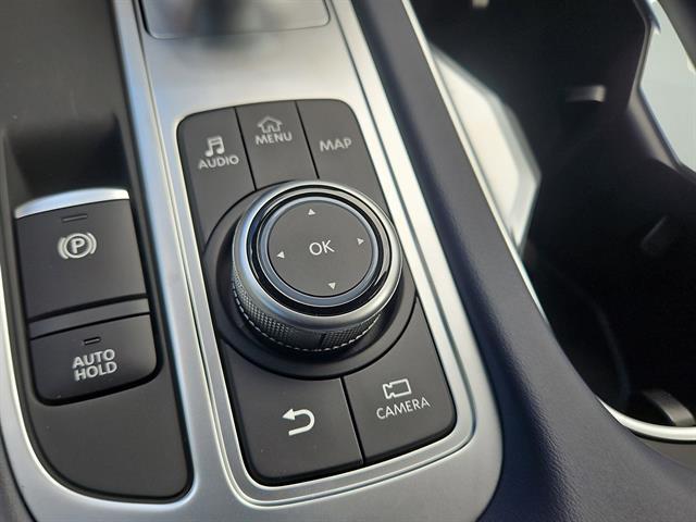 new 2026 INFINITI QX60 car, priced at $57,241