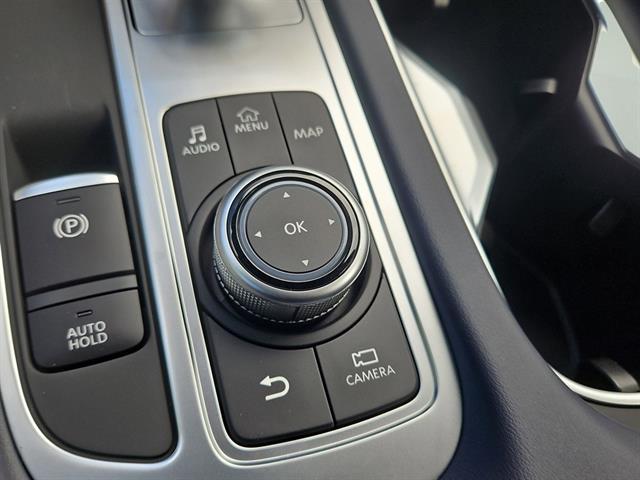 new 2026 INFINITI QX60 car, priced at $62,241