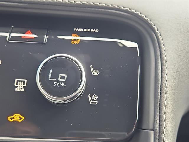 new 2026 INFINITI QX60 car, priced at $57,241