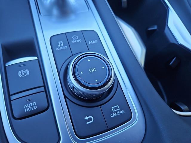 new 2026 INFINITI QX60 car, priced at $58,271