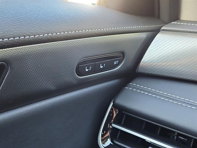 new 2026 INFINITI QX60 car, priced at $53,271