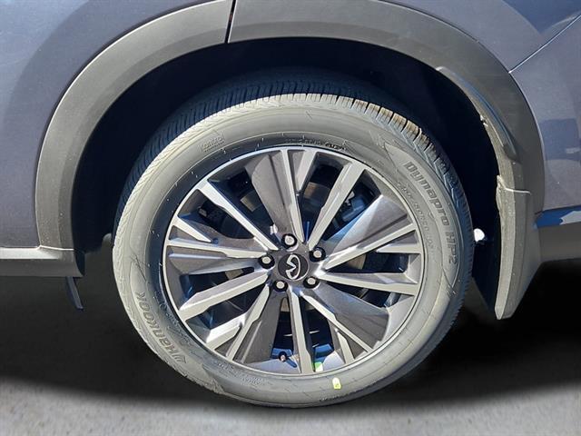 new 2026 INFINITI QX60 car, priced at $58,271