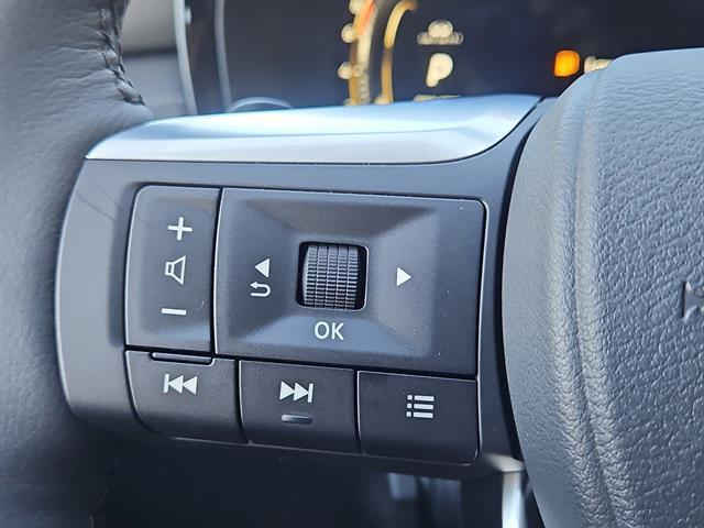 new 2026 INFINITI QX60 car, priced at $53,271