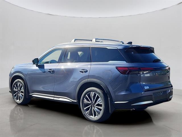 new 2026 INFINITI QX60 car, priced at $58,271
