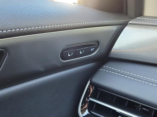 new 2026 INFINITI QX60 car, priced at $58,271