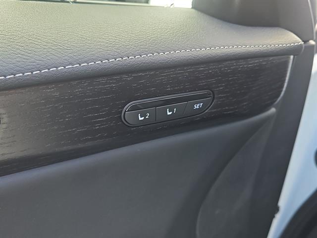 new 2026 INFINITI QX60 car, priced at $65,647