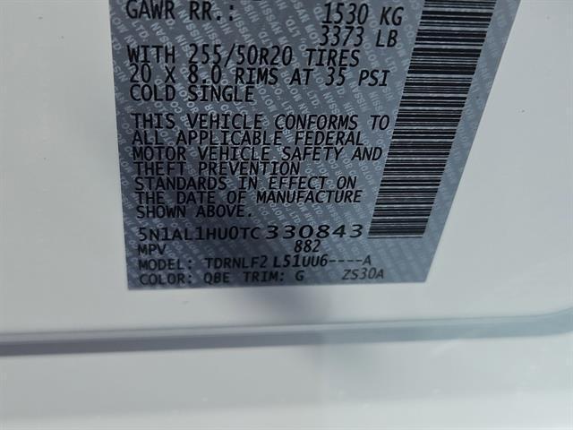 new 2026 INFINITI QX60 car, priced at $65,647