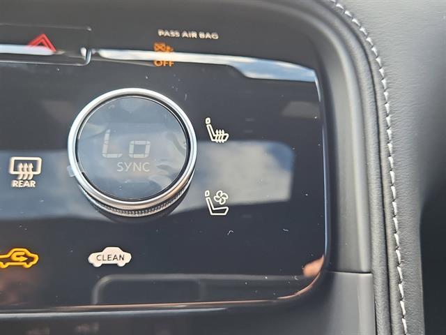 new 2026 INFINITI QX60 car, priced at $65,647