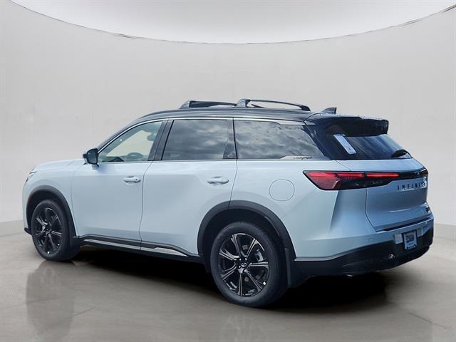 new 2026 INFINITI QX60 car, priced at $65,647