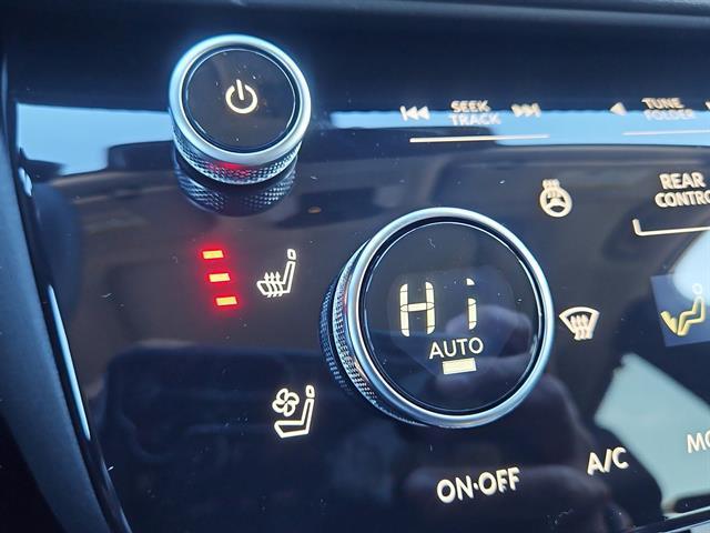 new 2026 INFINITI QX60 car, priced at $53,120