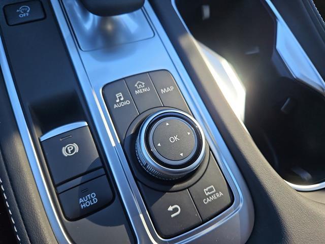 new 2026 INFINITI QX60 car, priced at $53,120