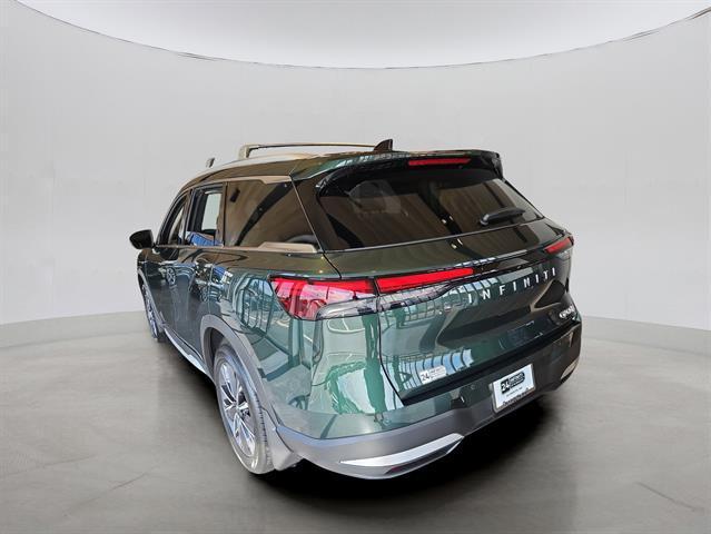 new 2026 INFINITI QX60 car, priced at $53,271