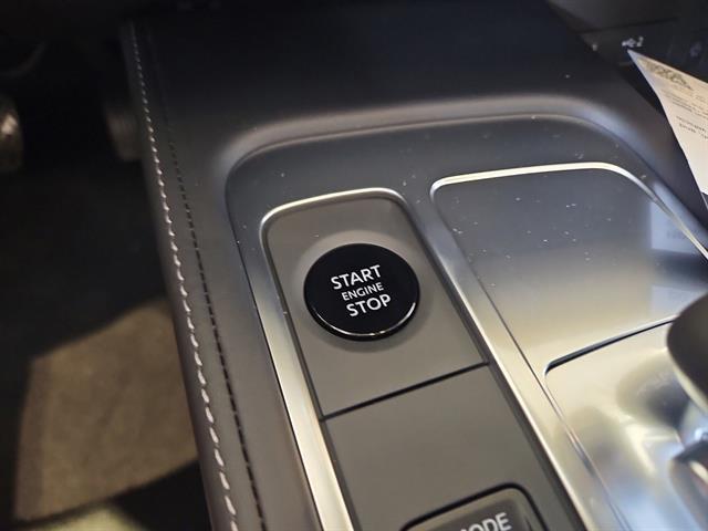 new 2026 INFINITI QX60 car, priced at $53,271