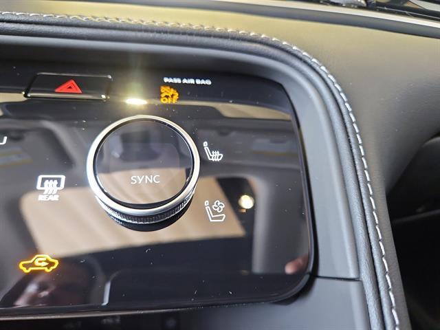 new 2026 INFINITI QX60 car, priced at $53,271