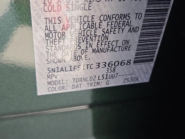 new 2026 INFINITI QX60 car, priced at $58,271