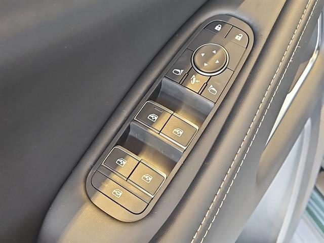 new 2026 INFINITI QX60 car, priced at $58,271