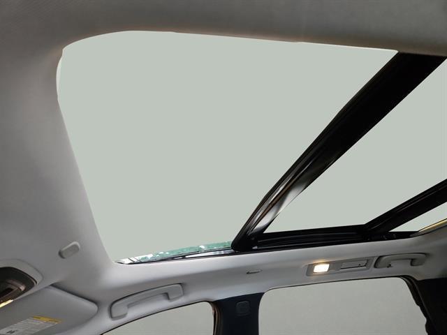 new 2026 INFINITI QX60 car, priced at $58,271