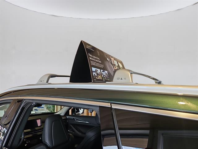 new 2026 INFINITI QX60 car, priced at $53,271