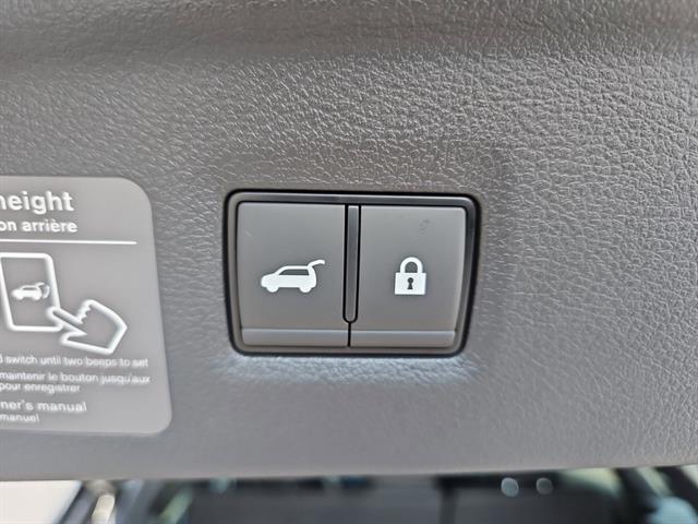 new 2025 INFINITI QX50 car, priced at $43,863