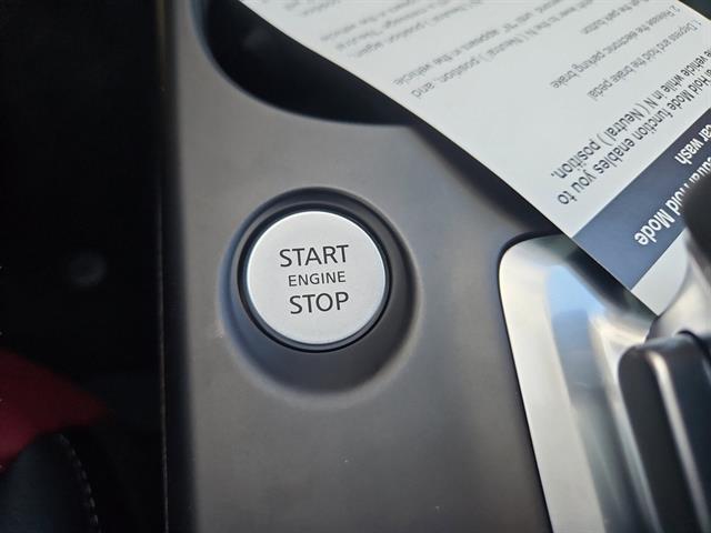 new 2025 INFINITI QX50 car, priced at $43,863