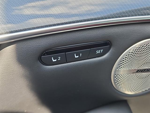 new 2025 INFINITI QX50 car, priced at $43,863