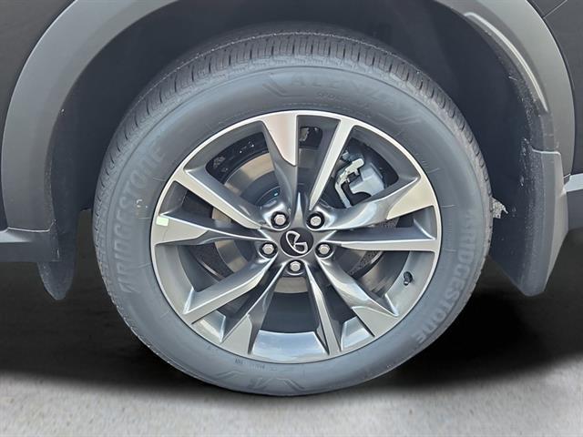 new 2026 INFINITI QX60 car, priced at $51,099