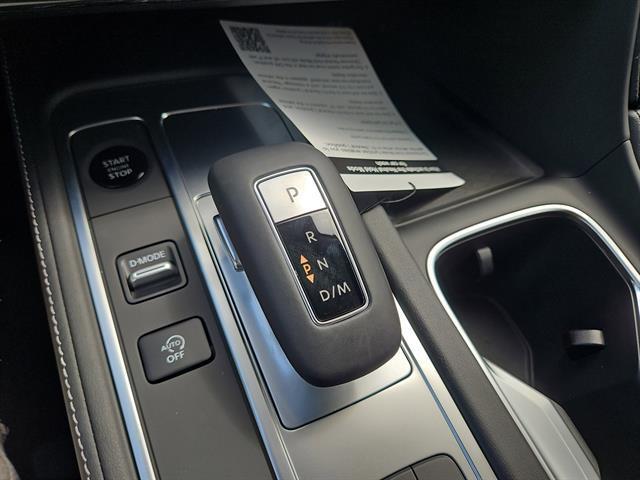 new 2026 INFINITI QX60 car, priced at $46,099