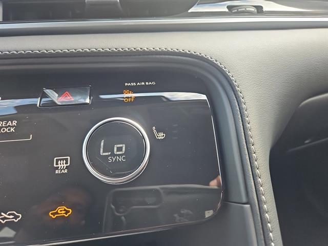 new 2026 INFINITI QX60 car, priced at $51,099