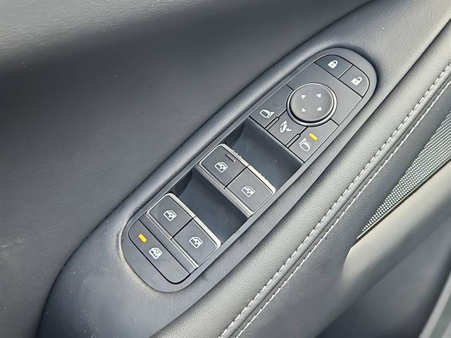 new 2026 INFINITI QX60 car, priced at $46,099