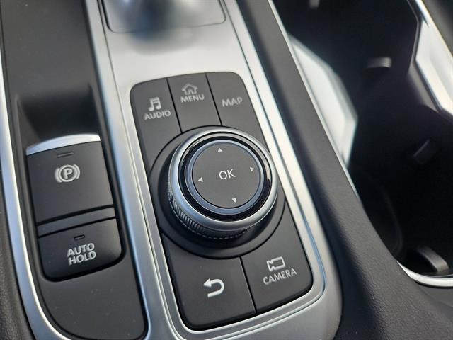 new 2026 INFINITI QX60 car, priced at $51,099