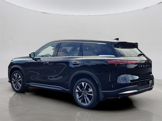 new 2026 INFINITI QX60 car, priced at $51,099