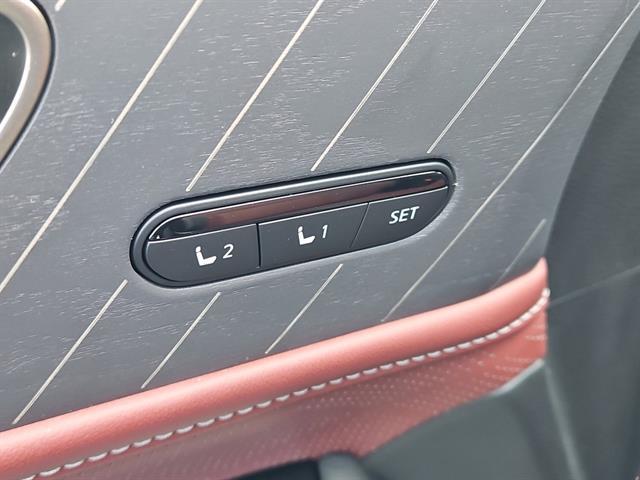 new 2026 INFINITI QX80 car, priced at $109,274