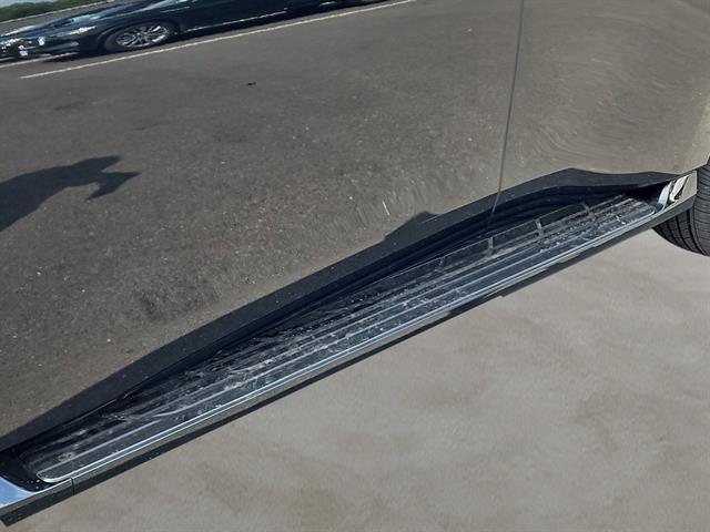 new 2026 INFINITI QX80 car, priced at $109,274