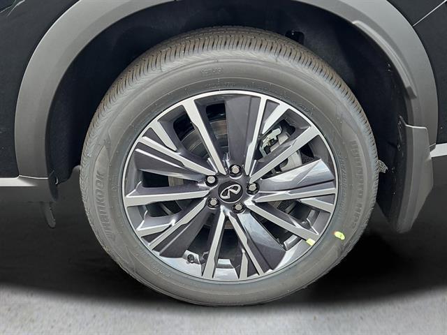 new 2026 INFINITI QX60 car, priced at $52,826