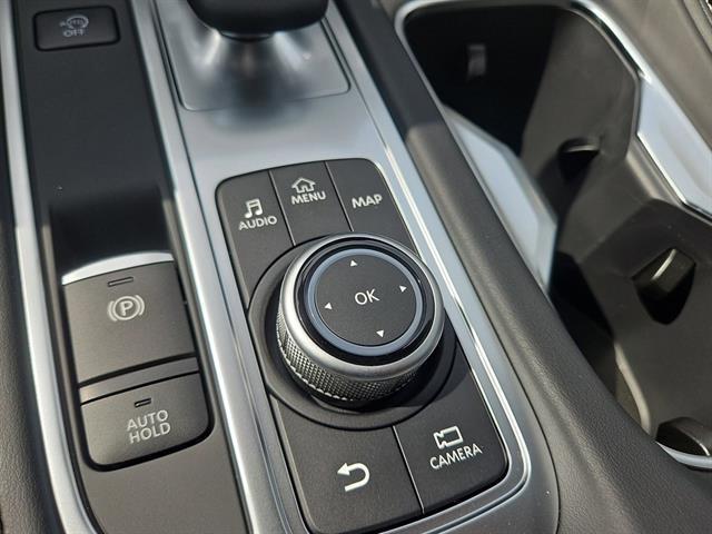 new 2026 INFINITI QX60 car, priced at $57,826