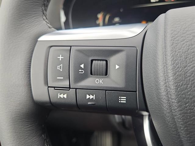 new 2026 INFINITI QX60 car, priced at $57,826