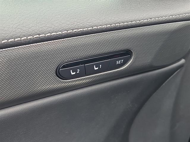 new 2026 INFINITI QX60 car, priced at $57,826