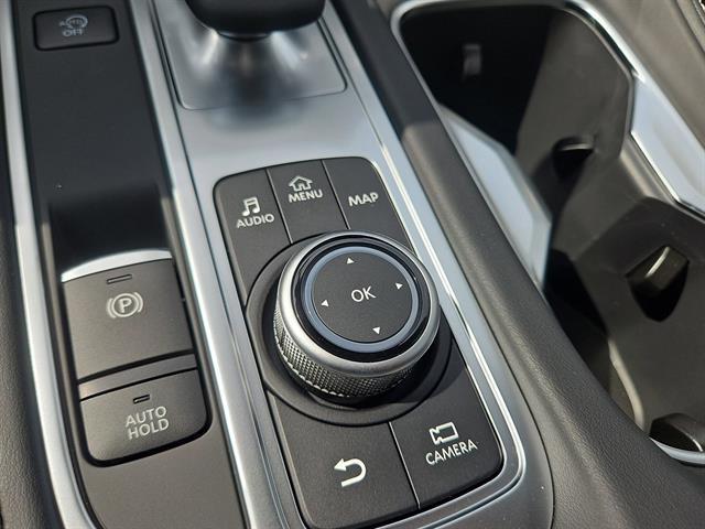 new 2026 INFINITI QX60 car, priced at $52,826