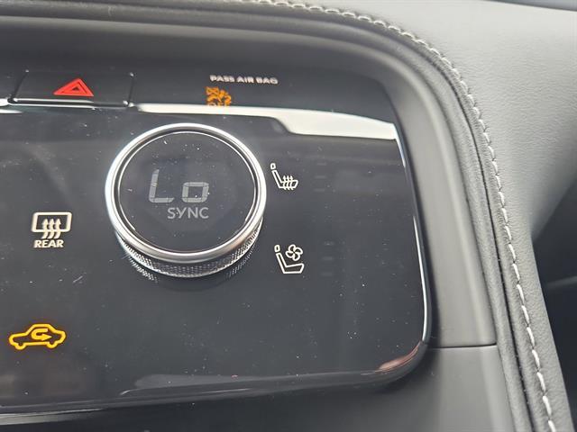 new 2026 INFINITI QX60 car, priced at $52,826