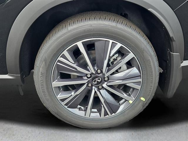 new 2026 INFINITI QX60 car, priced at $57,826