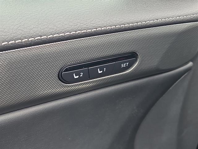 new 2026 INFINITI QX60 car, priced at $52,826