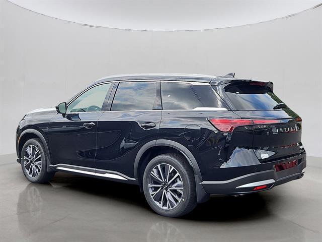 new 2026 INFINITI QX60 car, priced at $52,826