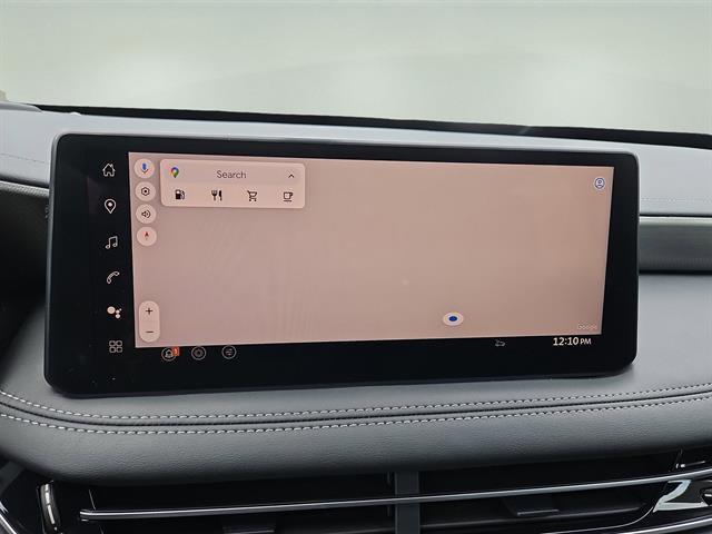 new 2026 INFINITI QX60 car, priced at $52,826