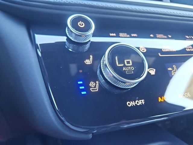 new 2026 INFINITI QX60 car, priced at $61,055