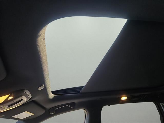 new 2026 INFINITI QX60 car, priced at $61,055